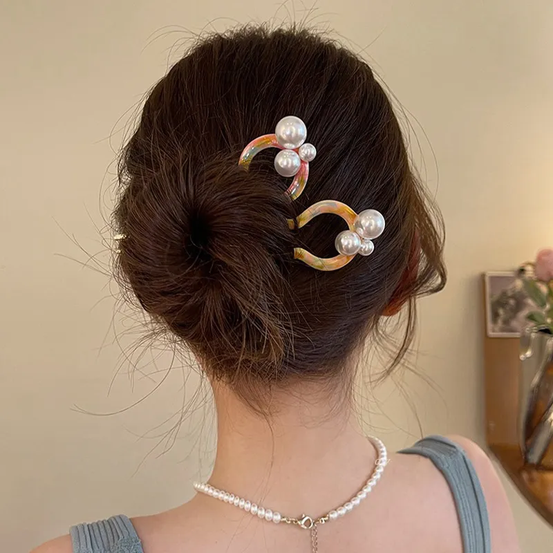 CHIMERA Hairpins Women's-5