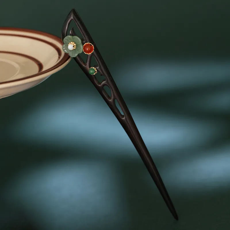 CHIMERA Hairpins Women's-2