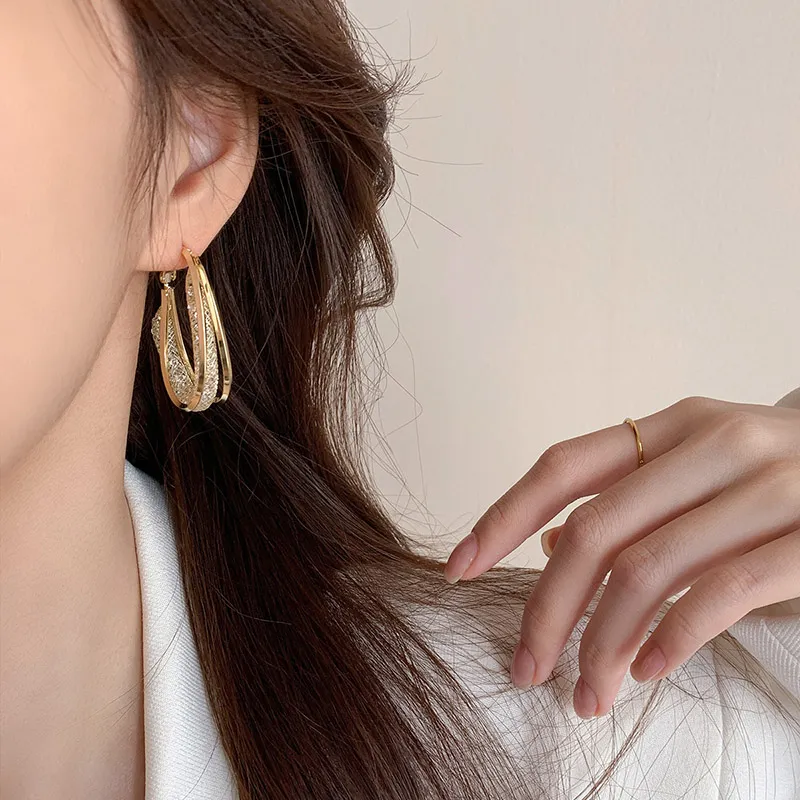 CHIMERA Earrings Women's-4