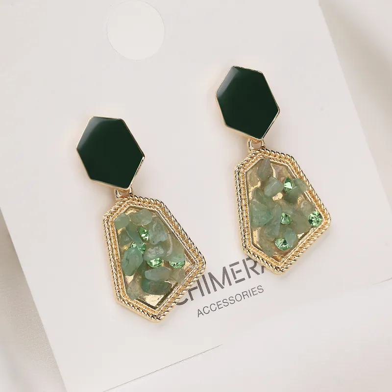 CHIMERA Earrings Women's-1