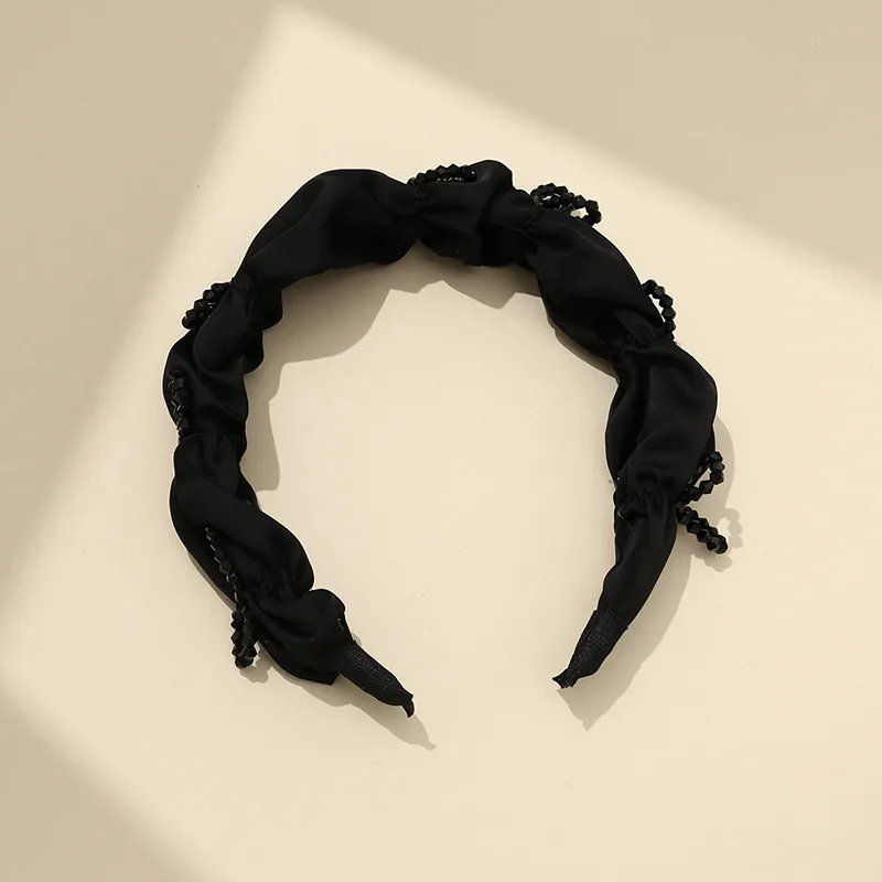 CHIMERA Fabric Headbands Women's-2