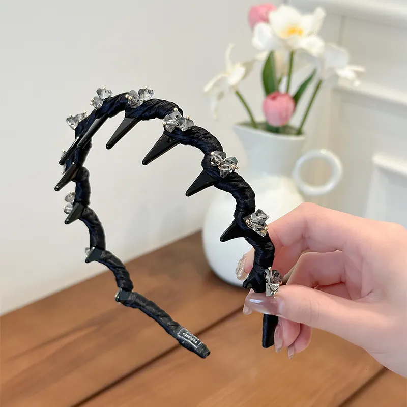 CHIMERA Resin Headbands Women's-2