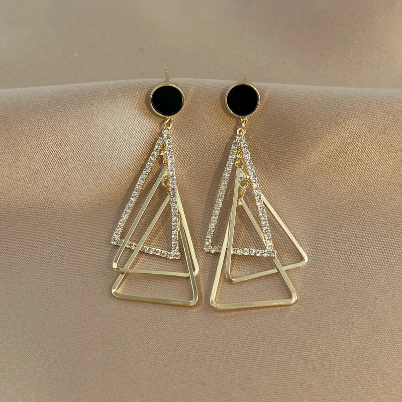 CHIMERA Earrings Women's-3