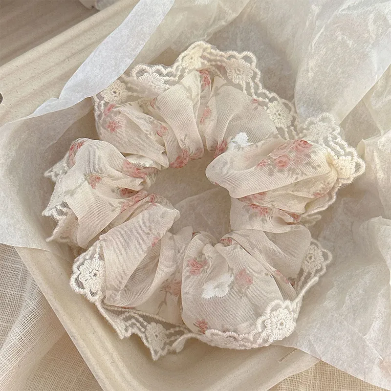 CHIMERA Hair Ties Women's-5