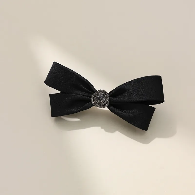 CHIMERA Fabric Hair Clips Women's-2