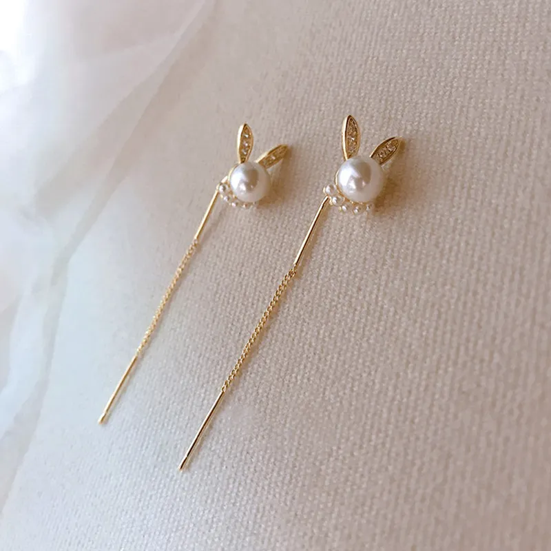 CHIMERA Earrings Women's-2