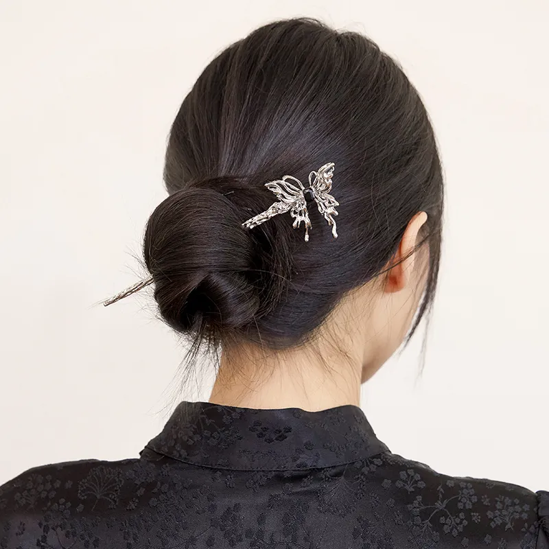 CHIMERA Hairpins Women's-6