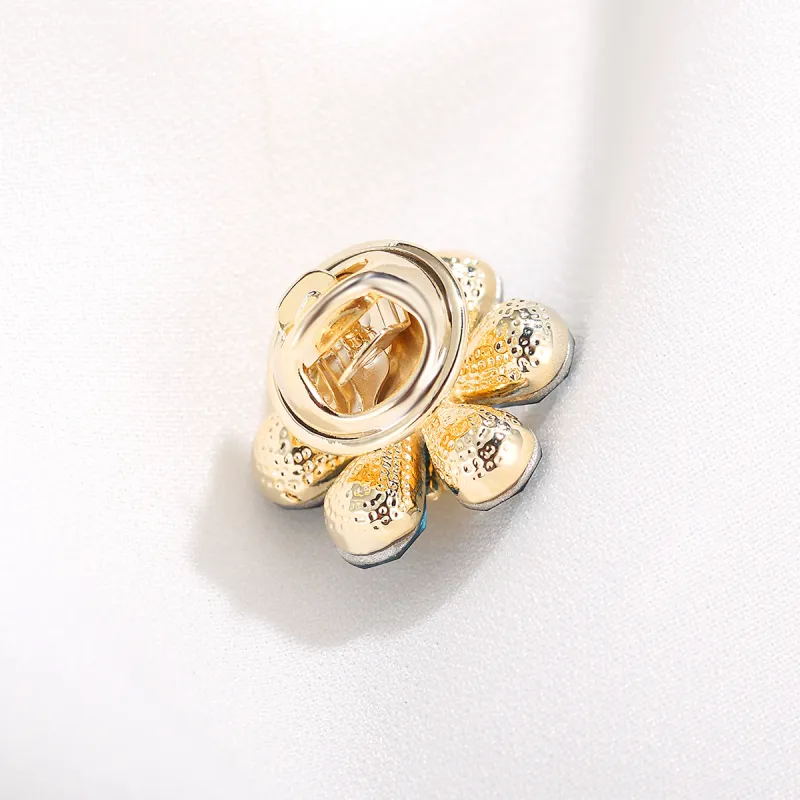CHIMERA Brooches Women's-6