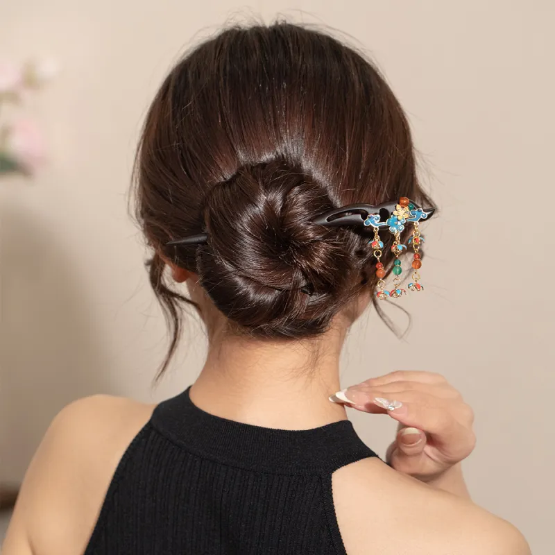 CHIMERA Hairpins Women's-1