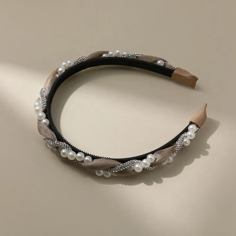 CHIMERA Headbands Women's-11