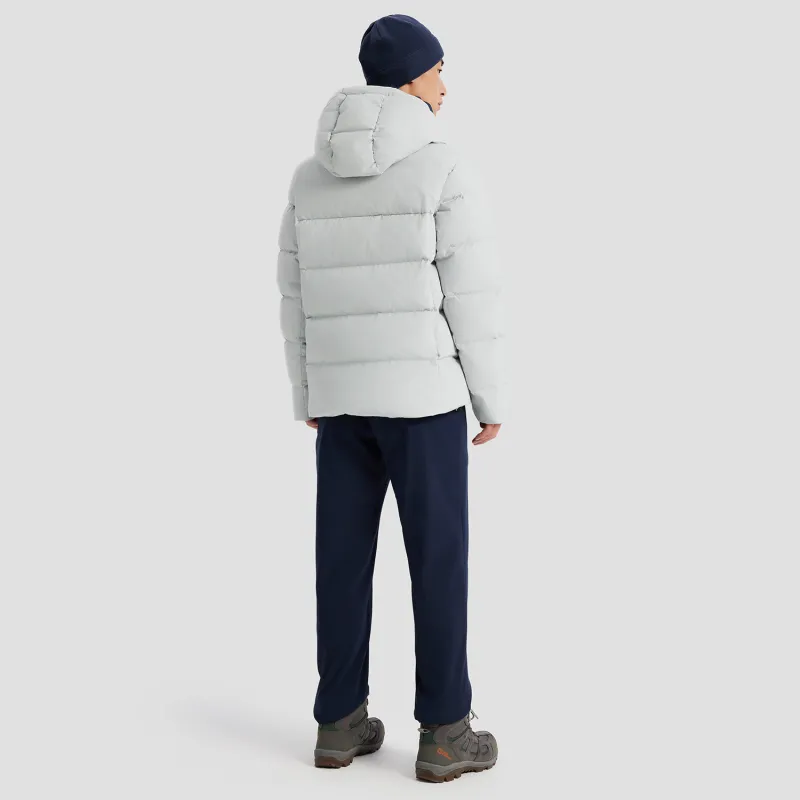 Jack Wolfskin Down Jacket Unisex-20