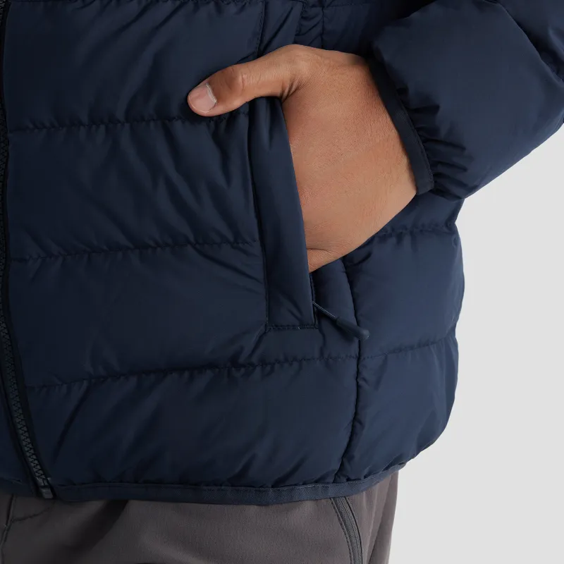 Jack Wolfskin Down Jacket Men's-16