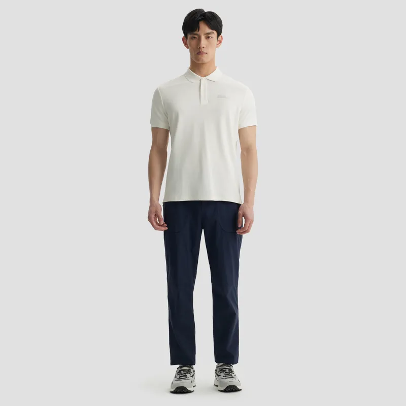 JACK WOLFSKIN Polo Shirts Men-11