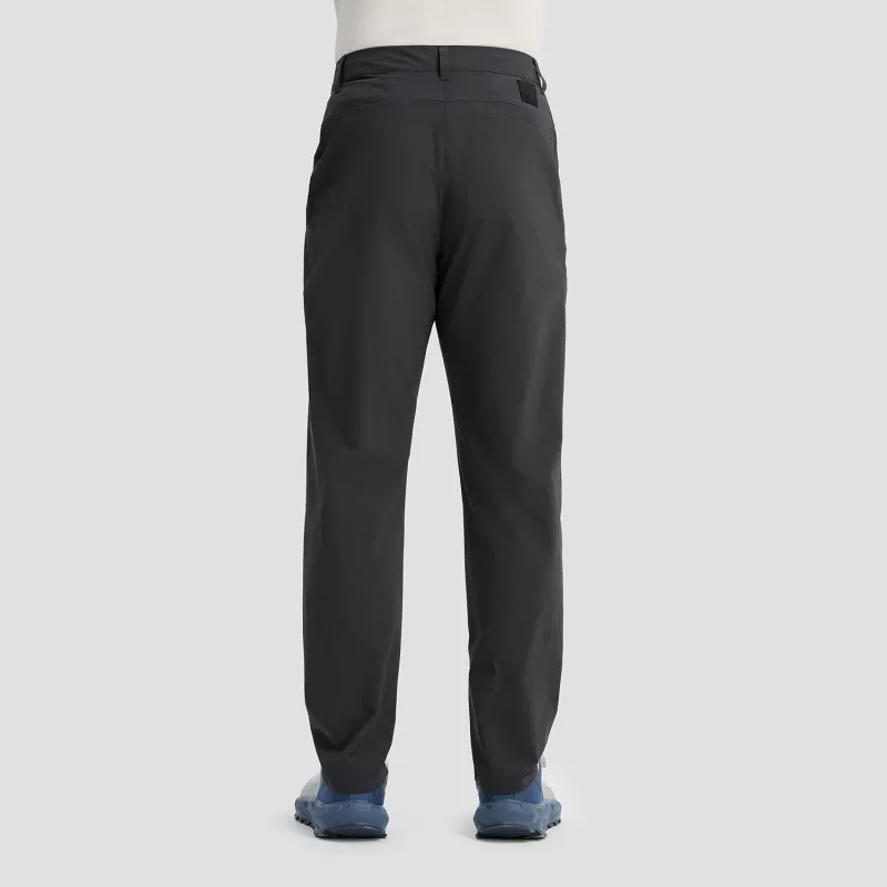 Jack Wolfskin LUBECK TEXASHIELD CORE STRETCH Casual Pants Men's-11