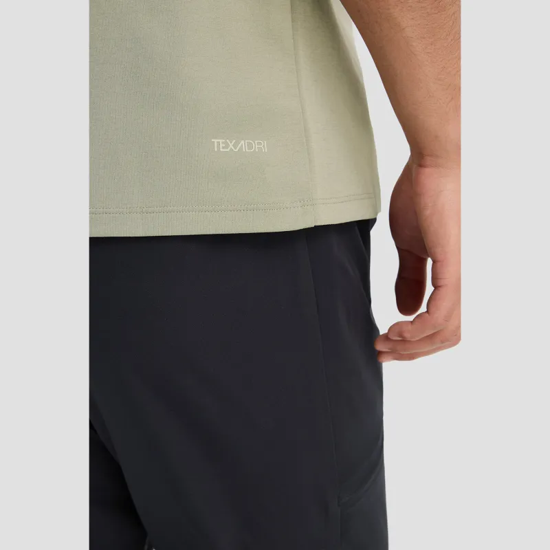 JACK WOLFSKIN T Shirts Men-10
