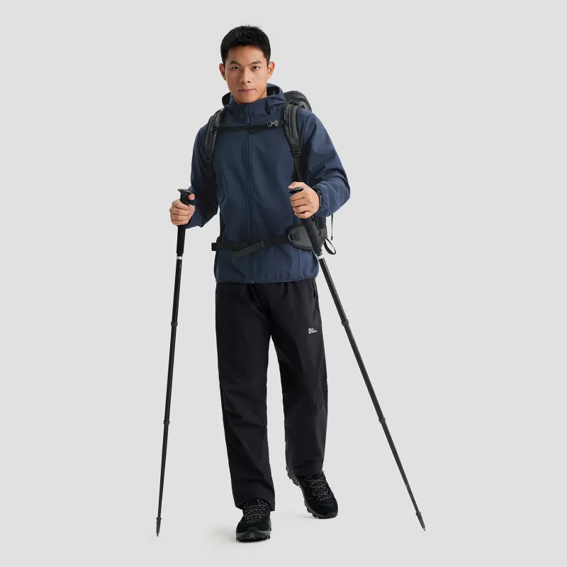 JACK WOLFSKIN Jackets Men-19