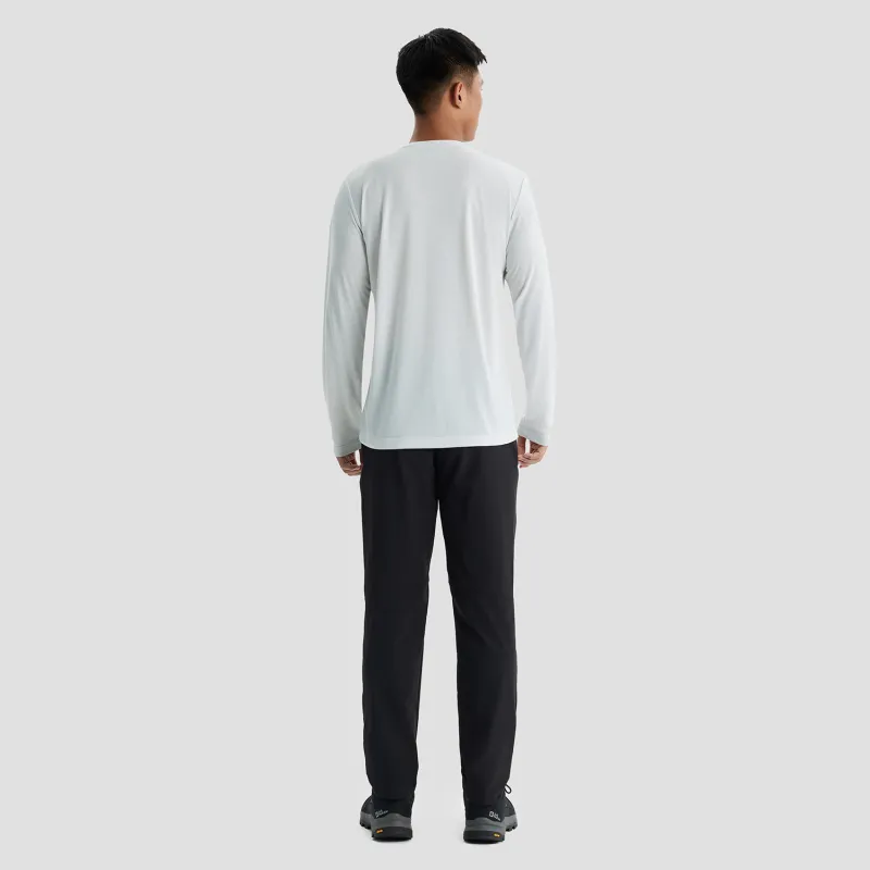 JACK WOLFSKIN T Shirts Men-11