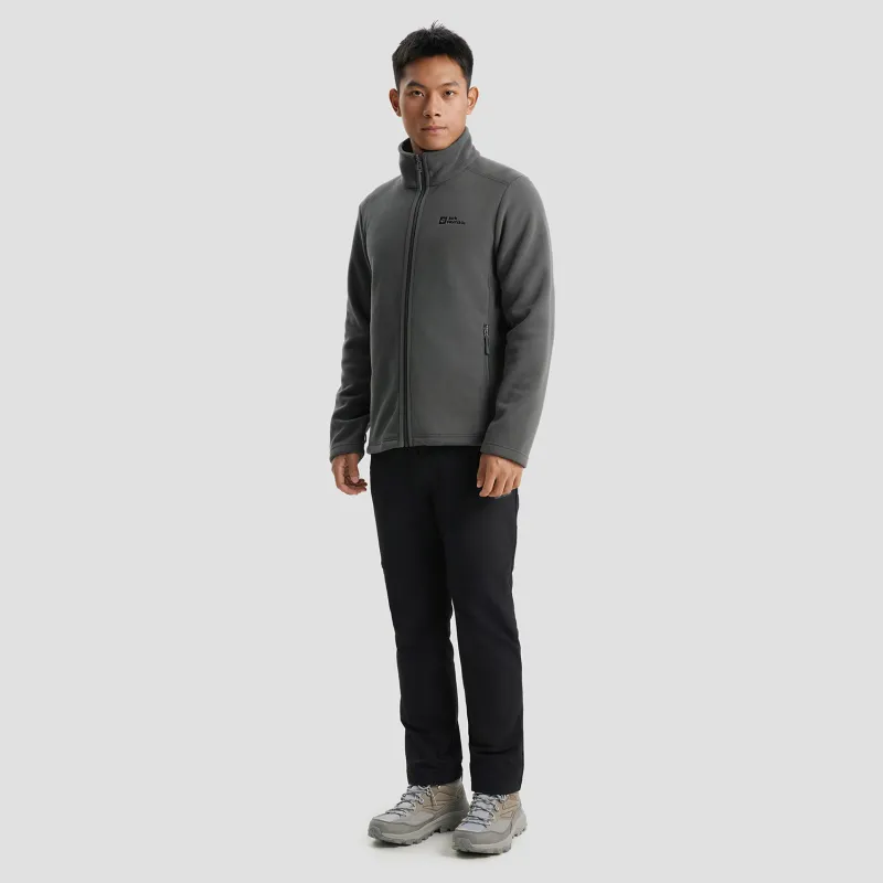 Jack Wolfskin Velvet feel Coat Men's-9