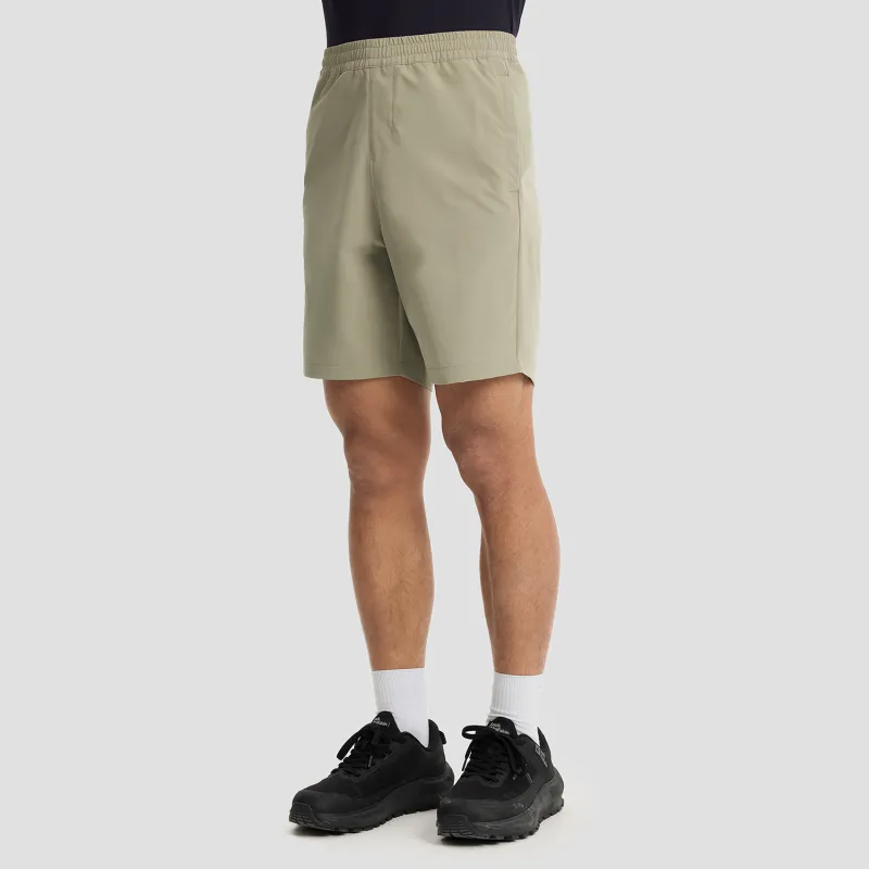 Jack Wolfskin FERNWEH Casual Shorts Men's-19