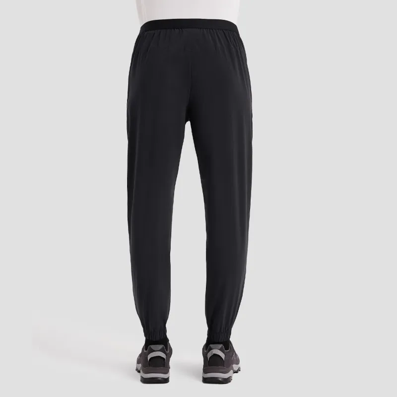 JACK WOLFSKIN Knitted Sweatpants Women's-4