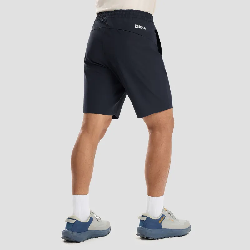 Jack Wolfskin FERNWEH Casual Shorts Men's-13