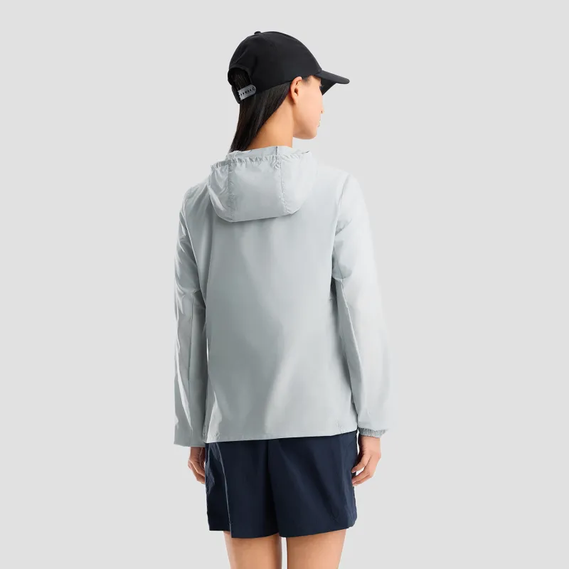 Jack Wolfskin Super Light UV Protection, Abrasion Resistant, Breathable Sun Protection Clothing Women's-9