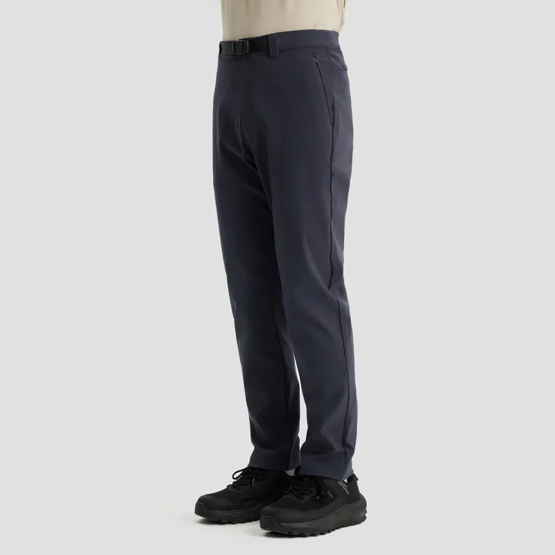 Jack Wolfskin Casual Pants Men's-12