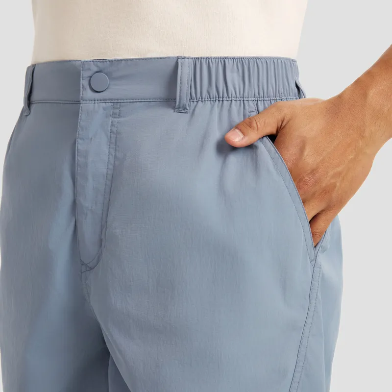 Jack Wolfskin TERRAL Casual Shorts Men's-13