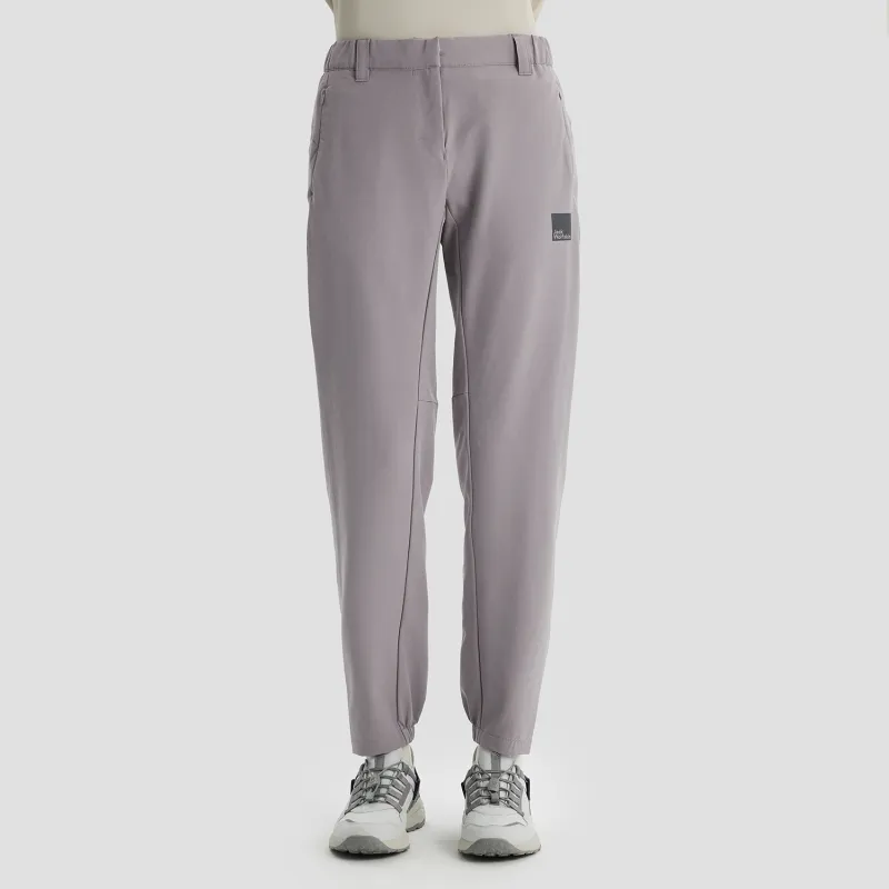 Jack Wolfskin Casual Pants Women's-9