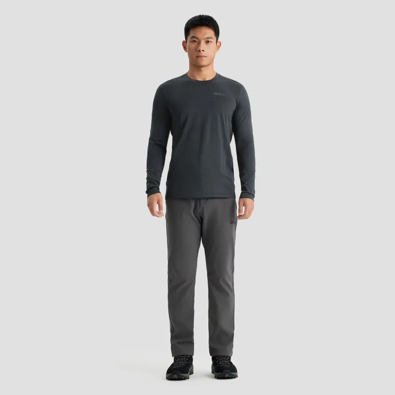 JACK WOLFSKIN T Shirts Men-6
