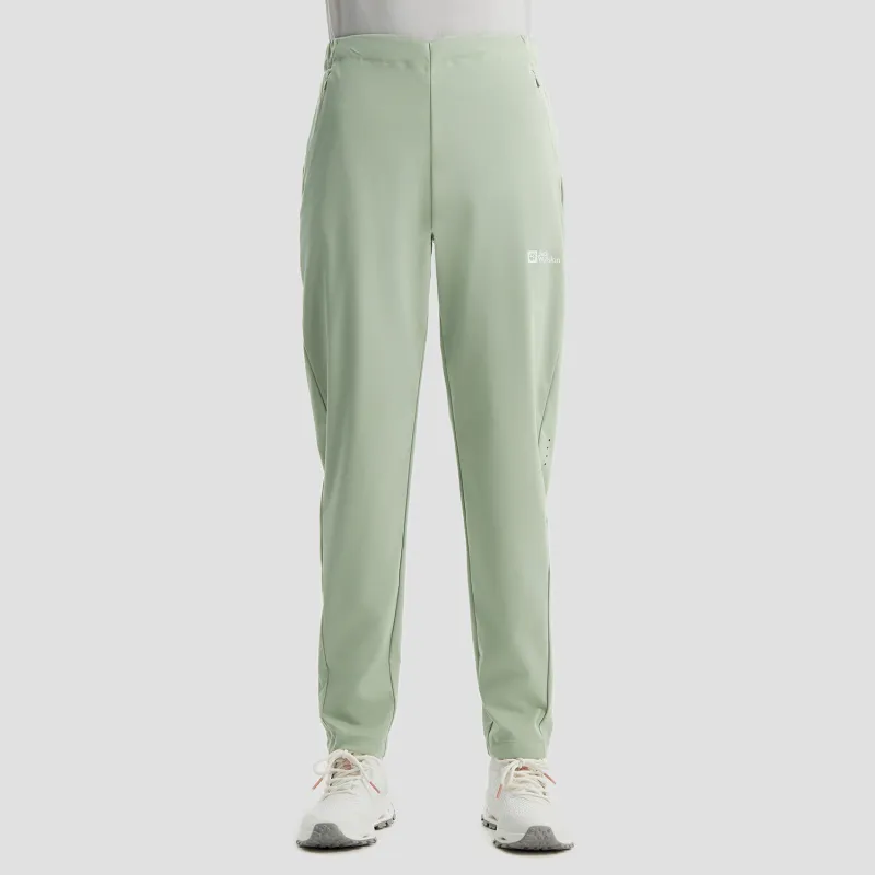 Jack Wolfskin Casual Pants Women's-9