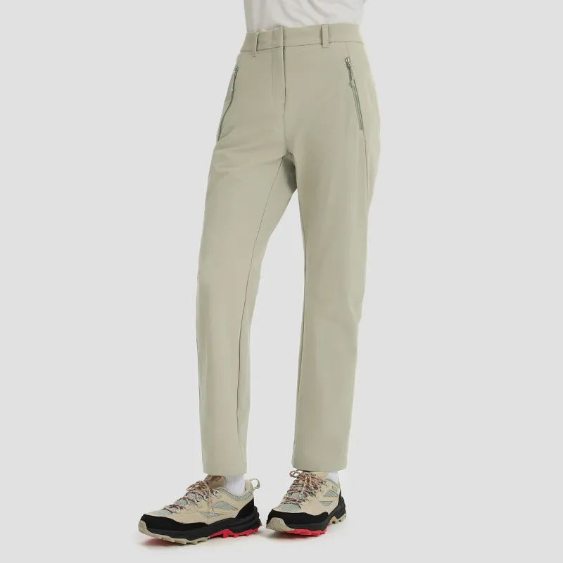 Jack Wolfskin HIKEOUT Casual Pants Women's-12