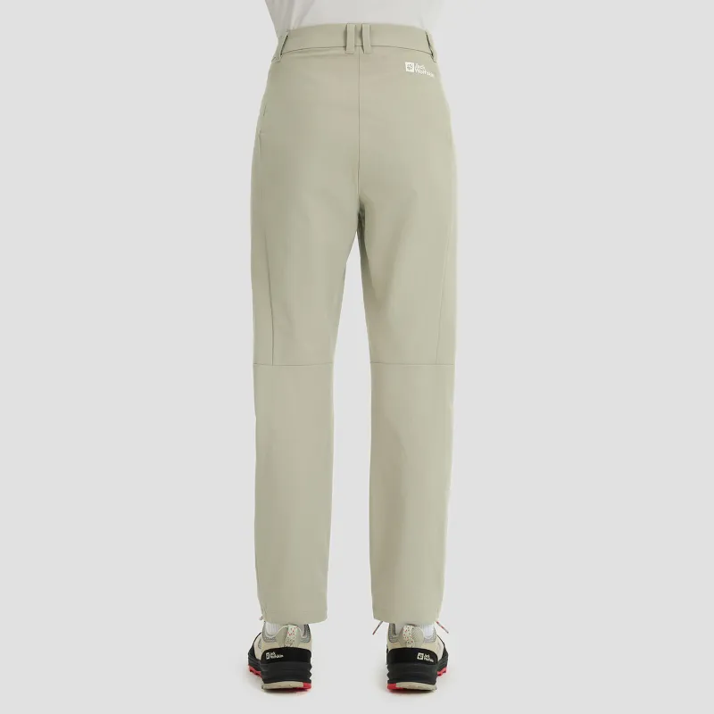 Jack Wolfskin HIKEOUT Casual Pants Women's-11
