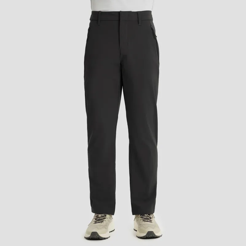 Jack Wolfskin Casual Pants Men's-9