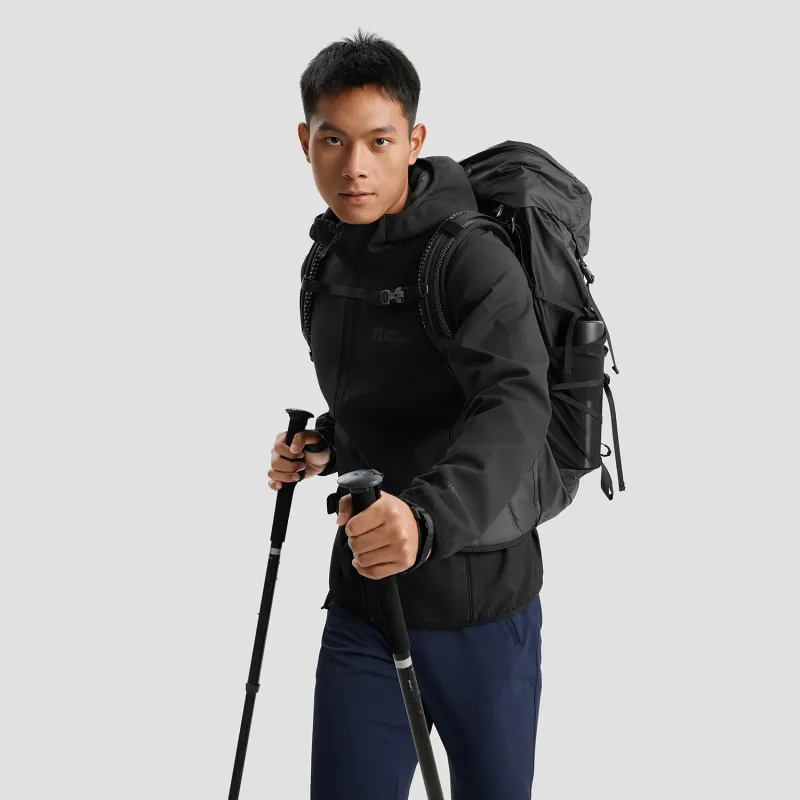 JACK WOLFSKIN Jackets Men-8