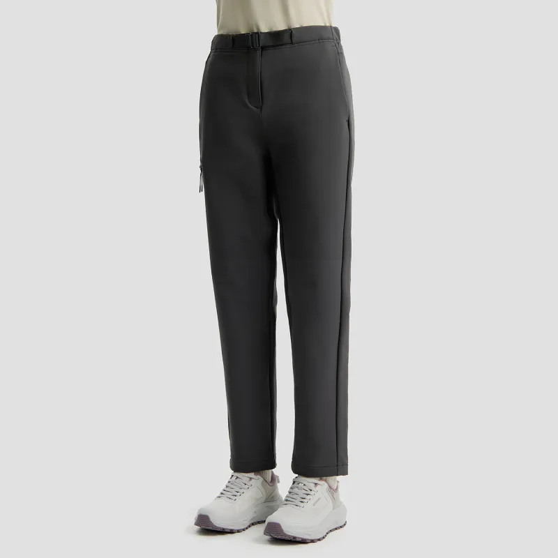 Jack Wolfskin Casual Pants Women's-3