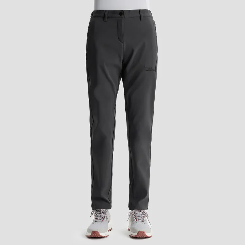 Jack Wolfskin Casual Pants Women's-16