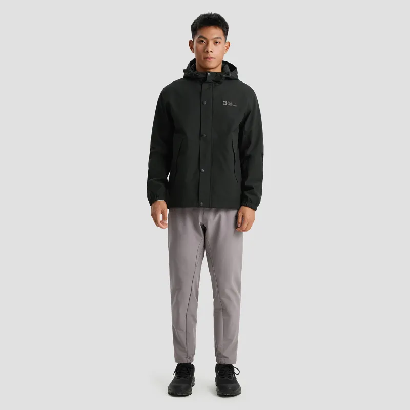 JACK WOLFSKIN Jackets Men-5