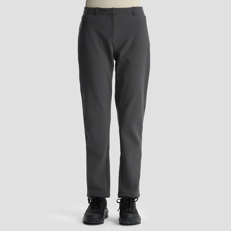 Jack Wolfskin Casual Pants Women's-2