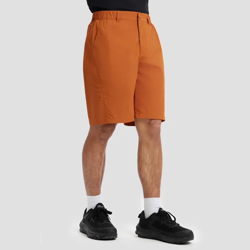 Jack Wolfskin TERRAL Casual Shorts Men's-5
