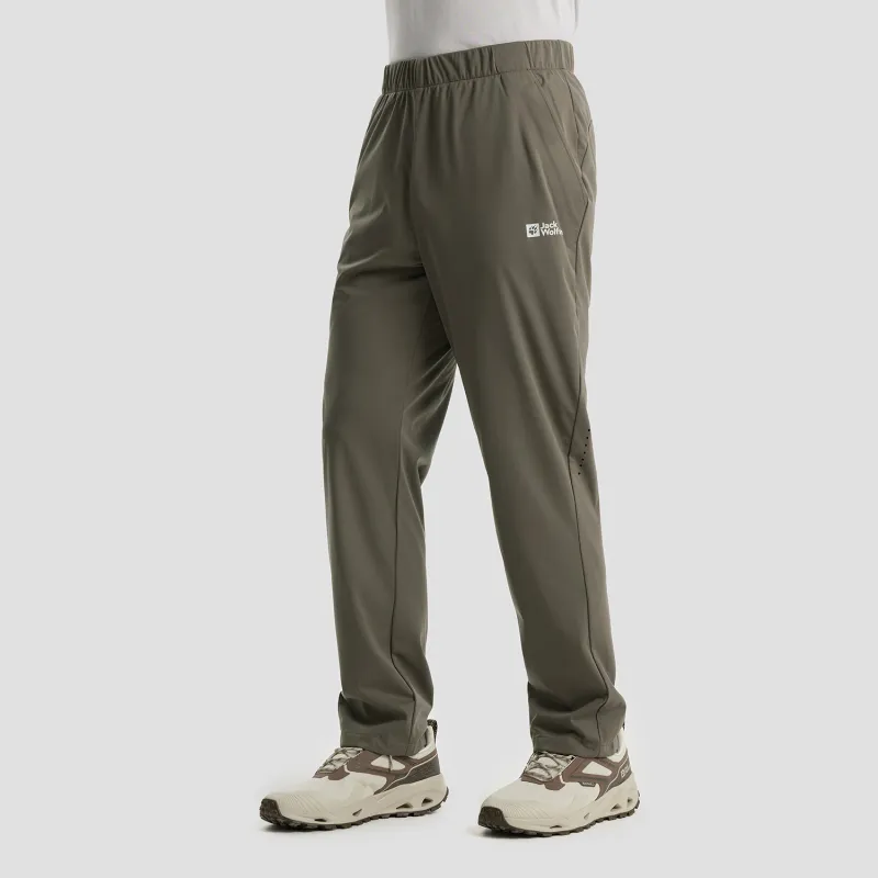 Jack Wolfskin Casual Pants Men's-11