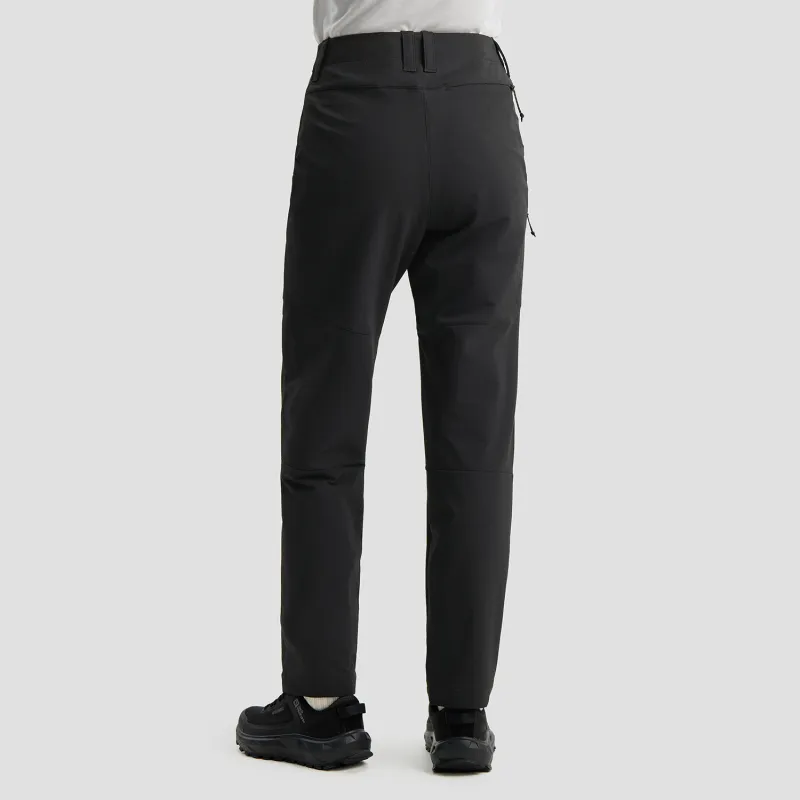 Jack Wolfskin Windbreaker Pants Women's-11