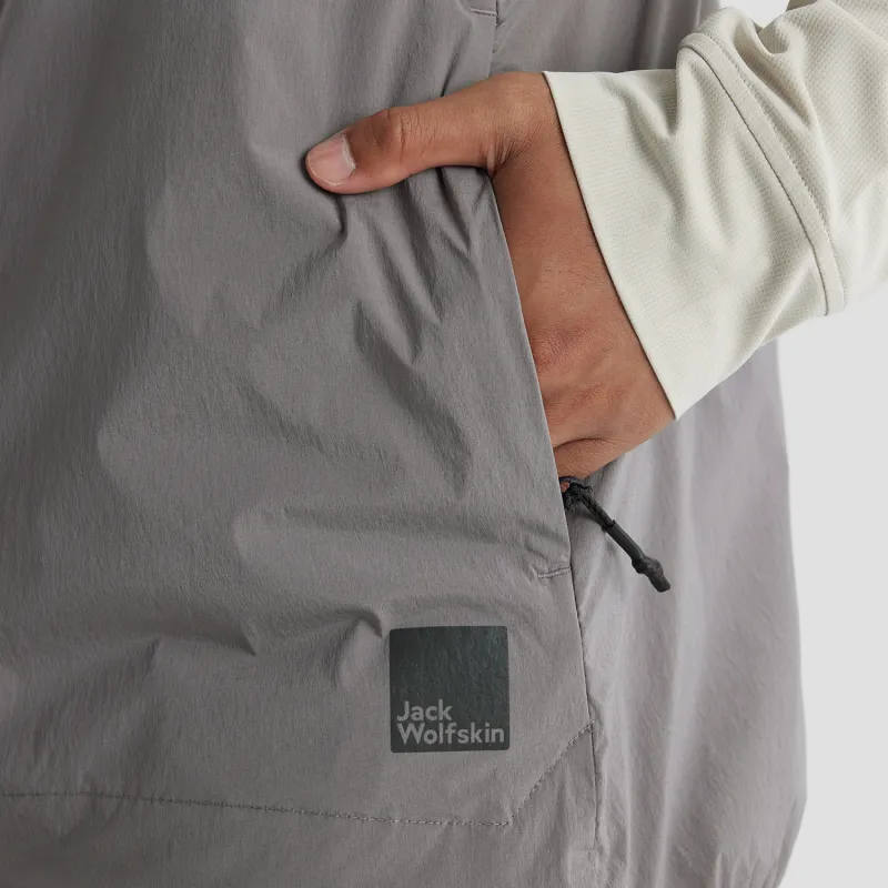 Jack Wolfskin BIKE COMMUTE Vest Men-3