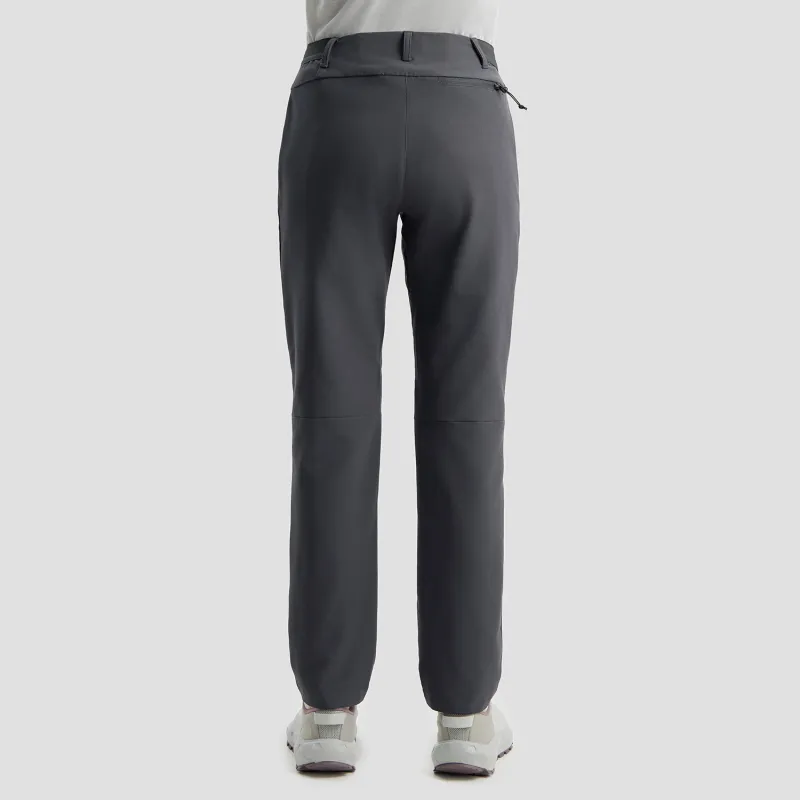 Jack Wolfskin Knitted Sports Pants Women's-21