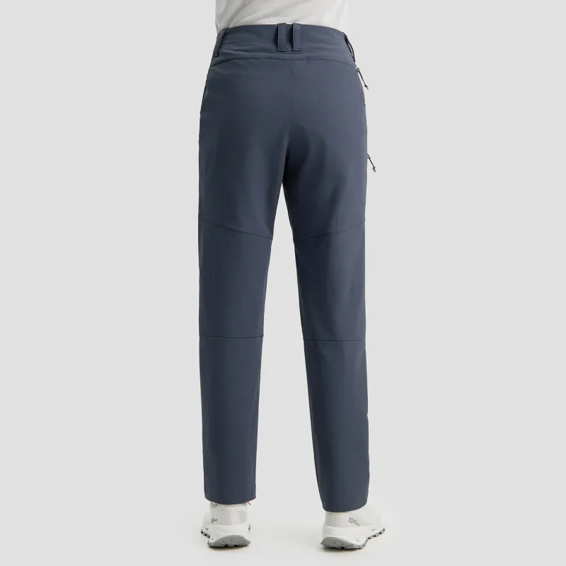 Jack Wolfskin Windbreaker Pants Women's-6