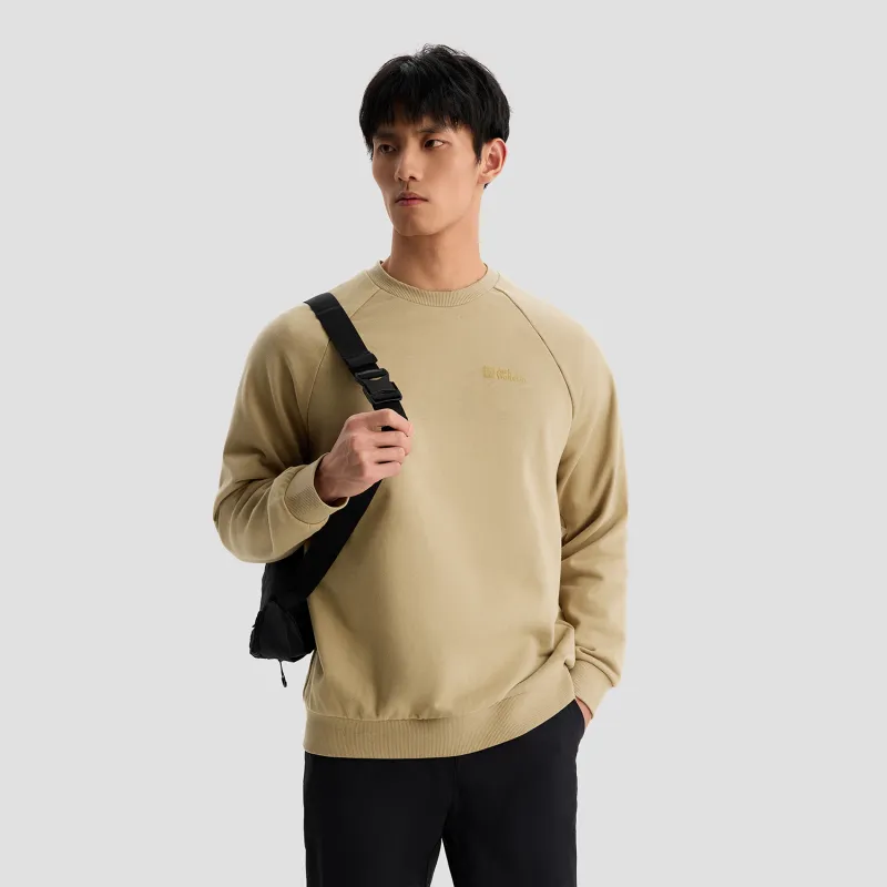 Jack Wolfskin Sweatshirt Unisex-10