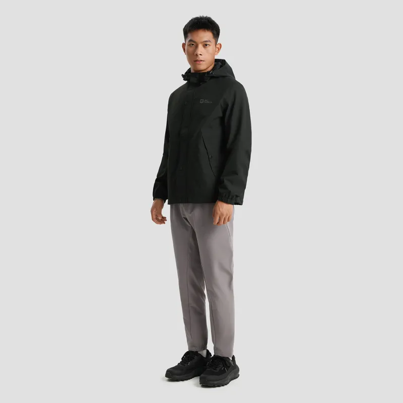JACK WOLFSKIN Jackets Men-6