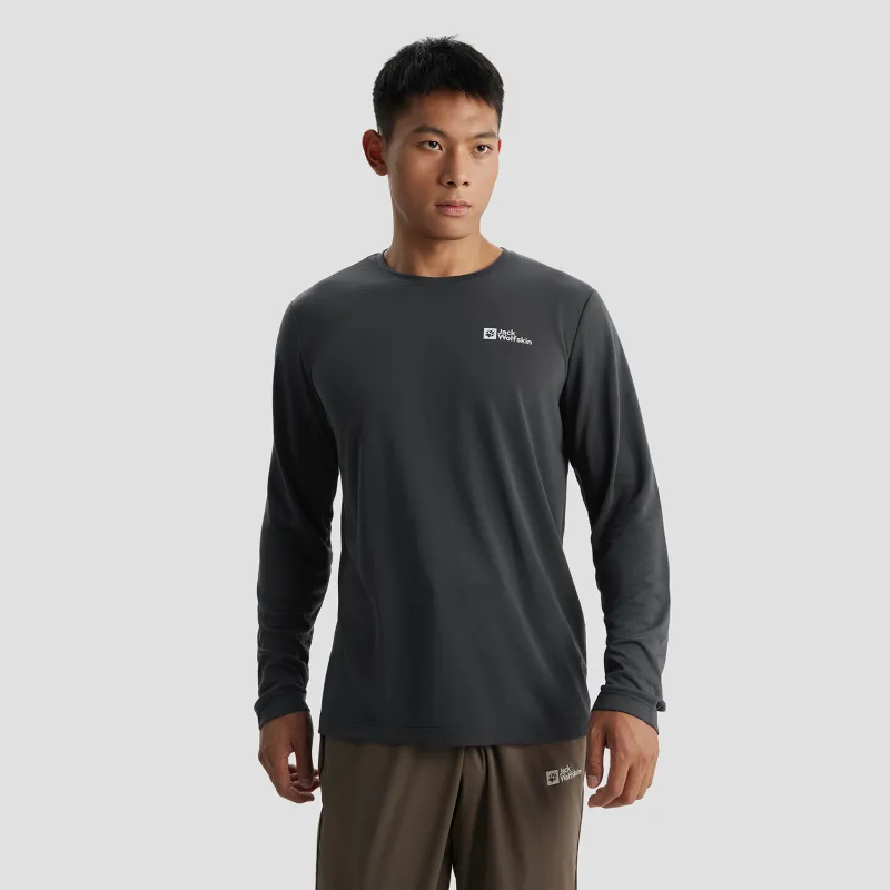 JACK WOLFSKIN T Shirts Men-5
