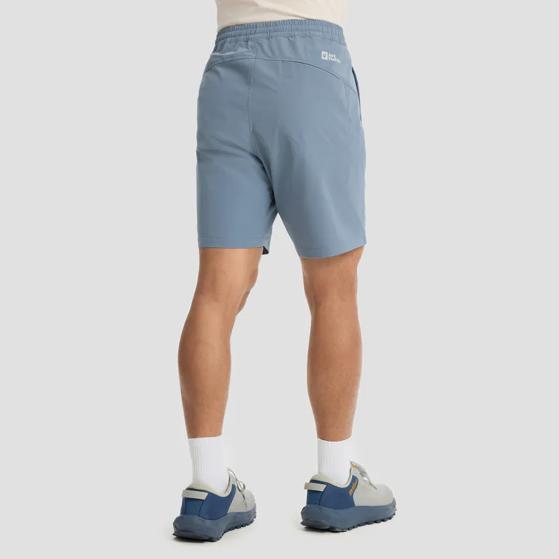 Jack Wolfskin FERNWEH Casual Shorts Men's-6