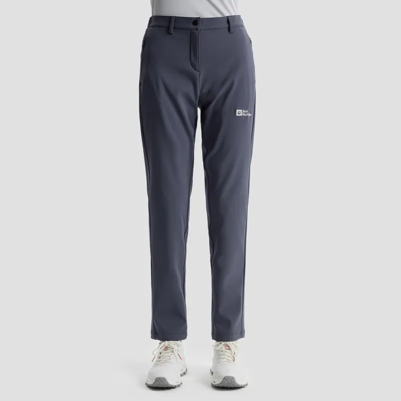 Jack Wolfskin Casual Pants Women's-10